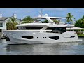 $5.7 Million Superyacht Tour : 2023 Numarine 26XP