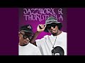 Jazzworx & THUKUTHELA Ft. Dlala Thukzin - Uvalo (Audio)