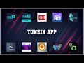 Must have 10 Tunein App Android Apps