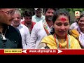 solapur praniti shinde election preparation report