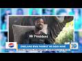 Bobi Wine anyumizza gyenvudde we ne Master Parrot #Kawunyemu360