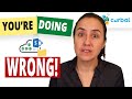 You are getting files from folders the WRONG way in Power BI!! Here is how to fix it- Part 1