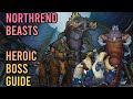 Heroic Northrend Beasts Guide | Trial of The Grand Crusader