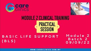 Module 2 batch 2 practical session