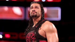 ROMAN REIGNS BOOED AFTER DEFEATING THE UNDERTAKER RAW AFTER WRESTLEMANIA 33 FULL SEGMENT