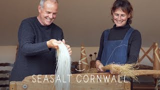 Seasalt Cornwall Modern Creative