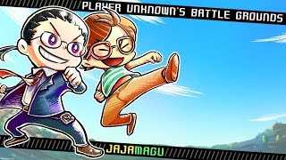 【PUBG】レート下げてくれ配信【じゃじゃまぐつち】