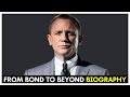 "Daniel Craig: From Bond to Beyond - A Biography of the Iconic Actor"