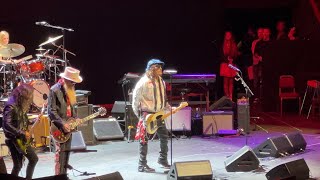 Isolation - A Tribute to Jeff Beck - Johnny Depp, Billy Gibbons