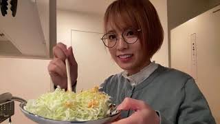 西村 歩乃果(ラストアイドル Love Cocchi)2021年02月17日　SHOWROOM(ショールーム)配信