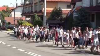 Odkryj Beskid Wyspowy -  Kamionna, Polska