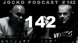 Jocko Podcast 142 w/ Echo Charles: "Men Against Fire", by S.L.A. Marshall