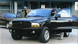 2003 Dodge Durango - \