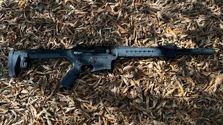 G Force GF25: Is this budget friendly mag fed 12 gauge actually reliable?!