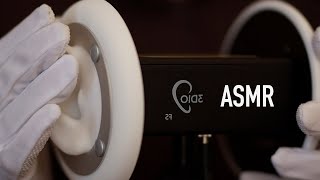 ASMR EAR MASSAGE #asmr