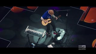 Ed Sheeran - Bad Habits (Live at Wembley Stadium from the Full Circle documentary)