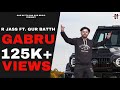 Gabru (Official video)| R Jass Ft. Gur Batth | Sabi Josan | Just batth | New Punjabi Song 2021