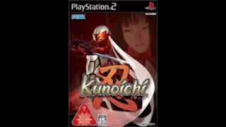 Flame in the rain - Kunoichi/Nightshade OST Extended