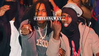 PGF Nuk Tells Quando Rondo I Will Smoke U & Collect The Bag On Lul Timm Head