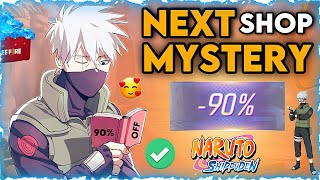 NEXT MYSTERY SHOP | FREE FIRE NEXT MYSTERY SHOP | NEXT MYSTERY SHOP IN FF | KAKASHI MYSTERY SHOP