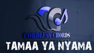 TAMAA YA NYAMA (Lyrics)//HIS MEN MINISTERS