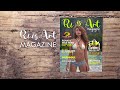 Ri.is.Art Magazine - September 2024 issue