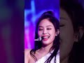 每次都会被吓到的妮妮 jennie foreveryoung blackpink