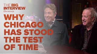 Why Chicago the Band Has Stood the Test of Time | The Big Interview