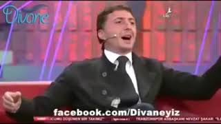 Shota Arveladze’den en komik anlar.