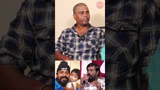 எங்க முன்னாடி பேசுறத விட பின்னாடி ரொம்ப பேசுறாங்க... #neeyanana #vijaytv #kids #father #viralvideo