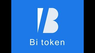 【空投项目】Bi token上线，总量为7.5亿，零撸的可以看注册流程。