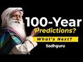 Why Future Predictions Won't Change Your Life #sadghuru #predictions  #lifetransformation