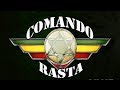 Comando Rasta and Rootz Band - Vuela