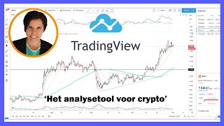 Hoe werkt TradingView?