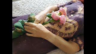 Home Funeral for Teena