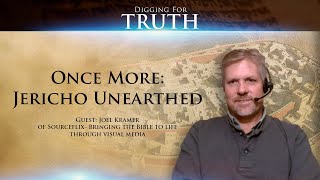 Jericho Unearthed: Digging For Truth Episode 90