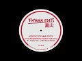 Joe Sample & Randy Crawford - Feelin' Good (Koichi Toyama Edit)