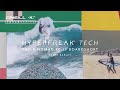 The Hyperfreak Tech TRVLR Nomad SC 19