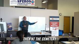 Funeral Costs: Cremation vs. Burial Options Explained