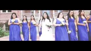 MAYRA HIGHLIGHT WEDDING