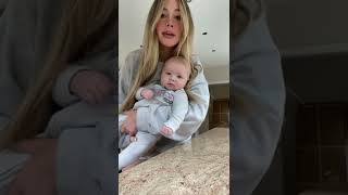 Day 3 of turning into a TYPICAL MUM | Liana Jade