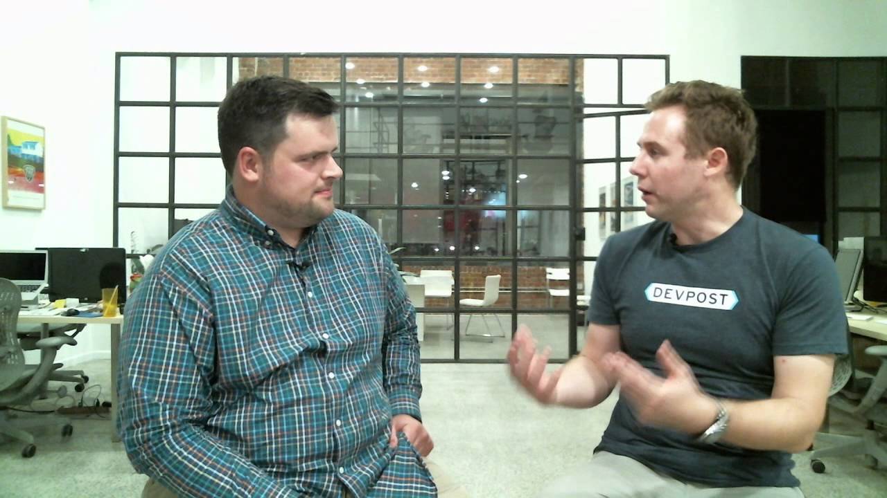 Devpost Commit Episode 3 7 30 2015 Youtube