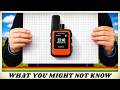 5 Things You Might Not Know About The Garmin inReach Mini 2
