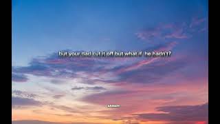Nidal Wonder - The Truth About My Feelings (Lyric)