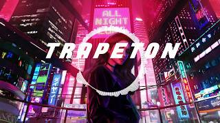 Trapeton Beat Instrumental Dancehall Plan B Uso Libre | (Prod. Eyenex)