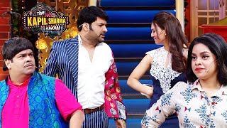 अपनी कौनसी नेक्स्ट फिल्म में कपिल चिंगारी को ले रहा है ? 🤣🤣| The Kapil Sharma Show S2 | Comedy Clip