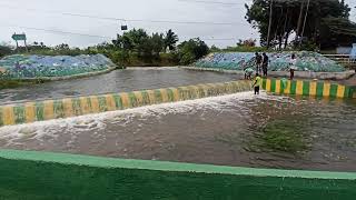 Old Perungalathur Lake view 26/11/2020