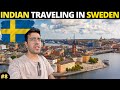 Life in Stockholm, Sweden 🇸🇪 I Supermarket, Accomodation, Travel, IKEA & more!