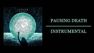 Jinjer - Pausing Death (Instrumental)