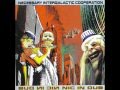 Necessary Intergalactic Cooperation (N.I.C.) - Big Smoke Dub (JK Flesh Remix)